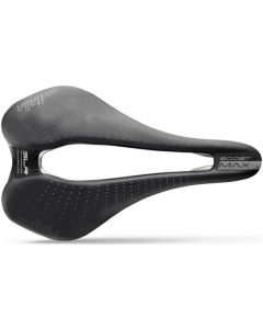 Selle Italia SLR Boost Gel TI316 Superflow Saddle