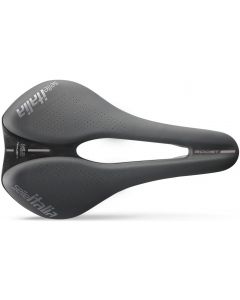 Selle Italia Novus Boost Evo TI316 Superflow Saddle