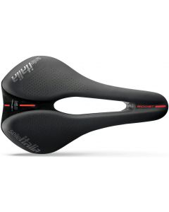 Selle Italia Novus Boost Evo Kit Carbonio Superflow Saddle