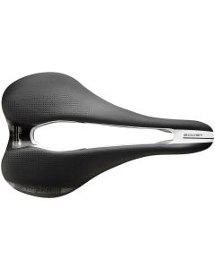 Selle Italia SLR Boost Endurance TI316 Superflow Saddle