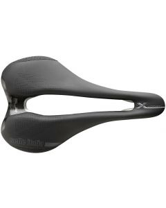 Selle Italia SLR Boost X-Cross TI316 Superflow Saddle