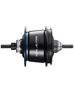Shimano Alfine SG-S7051 8-Speed Di2 Internal Hub Gear
