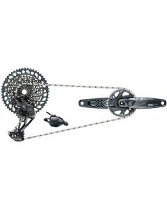 SRAM GX Eagle Boost Groupset