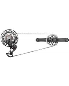 SRAM XX SL Eagle AXS 12-Speed Groupset