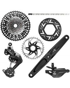 SRAM Eagle 90 T-Type E-Bike Groupset