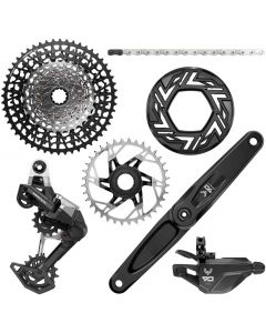 SRAM Eagle 90 BOSCH E-Bike Groupset
