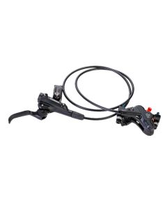 Shimano M6100 Disc Brake Set