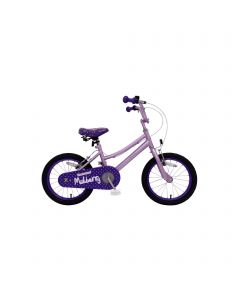 Townsend Mulberry 16-Inch Kids Bike