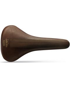 Selle Italia Turbo Bullitt Vintage Saddle
