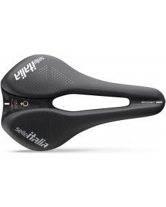 Selle Italia Novus Boost Evo Lady TM Superflow Superflow Womens Saddle
