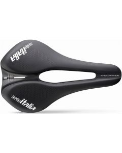 Selle Italia Novus Boost Evo TM Superflow Endurance Saddle