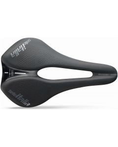 Selle Italia Max Novus Evo Boost TI316 Superflow Saddle