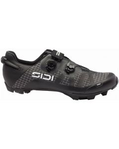 Sidi Aeron Gravel Shoes