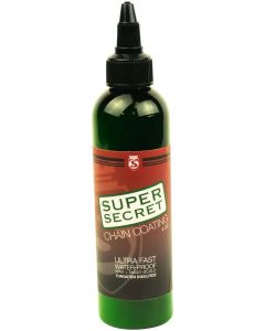 Silca Super Secret Chain Lubricant