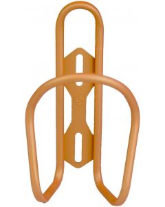 Silca Sicuro Cerakote Titanium Bottle Cage