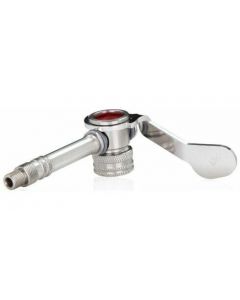 Silca Hiro Side Lever Locking V2 Presta Chuck