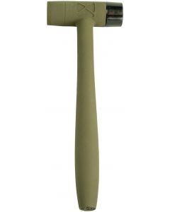 Silca 3D Printed Titanium Cerakote Dead Blow Hammer