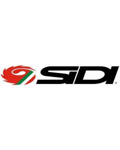 Sidi Single Tecno-3 Push Dial