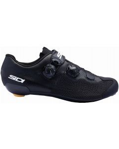 Sidi Genius 10 Knitted Road Shoes