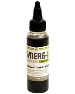 Silca Synerg-E Lubricant