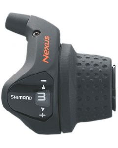 Shimano Nexus SL-3S41E Revo 3-Speed Right Hand Gear Shifter