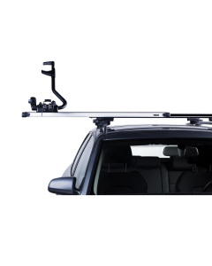 Thule SlideBar Roof Bars