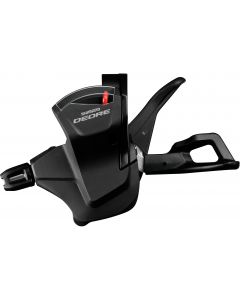 Shimano Deore SL-M6000 2/3-Speed Left Hand Gear Shift Lever