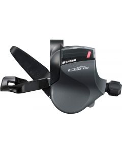 Shimano Claris SL-R2000 Road Flat Bar Double Shift Levers