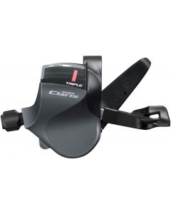 Shimano Claris SL-R2000 / R2030 Road Flat Bar Triple Shift Levers