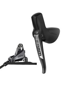 SRAM Rival 1 Hydraulic Disc Brake Set