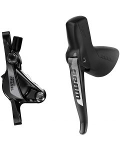 SRAM Rival 22 Hydraulic Disc Shift-Brake System