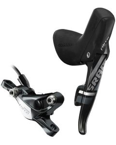 SRAM Force 22 Hydraulic Yaw Disc Shift-Brake System