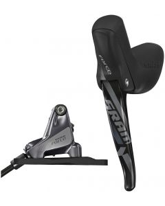 SRAM Force 22 Hydraulic Disc Shift-Brake System