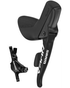 SRAM Apex 1 11-Speed Hydraulic Shift-Brake Lever Set
