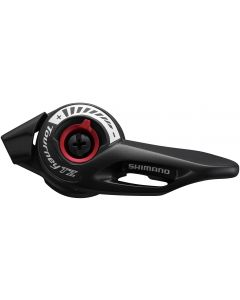 Shimano SL-TZ500 SIS Left Hand Thumb Friction Shifter