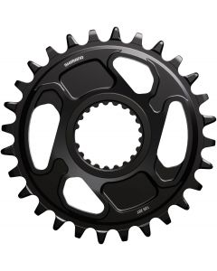 Shimano Deore XT SM-CRM86 12-Speed Chainring