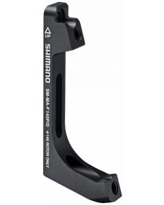 Shimano Flat Mount Disc Brake Adapter