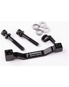 Shimano Post Mount Disc Brake Adapter