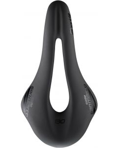 Selle San Marco Shortfit 130 Carbon FX Saddle