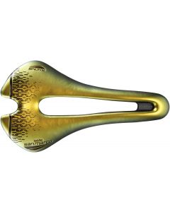 Selle San Marco Aspide Iridescent Short Racing Saddle