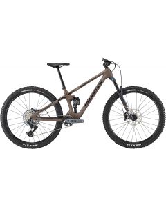 Transition Smuggler Carbon GX AXS 2025 Bike