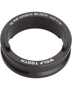 Wolf Tooth Precision Trek Knock Block Headset Spacer