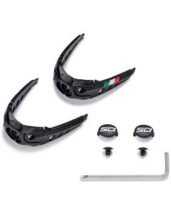 Sidi Adjustable Heel Retention Device