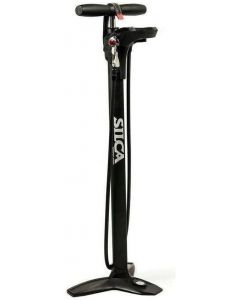 Silca Superpista Digital Floor Pump