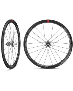 Fulcrum Speed 40 DB Wheelset