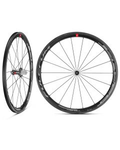 Fulcrum Speed 40C Wheelset
