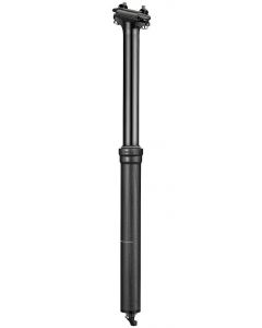 KS LEV C12 Carbon Dropper Seatpost
