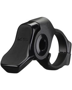 KS KGSL Remote Dropper Lever