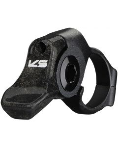 KS KGSL Carbon Remote Dropper Lever