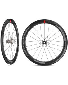 Fulcrum Speed 55 DB Wheelset